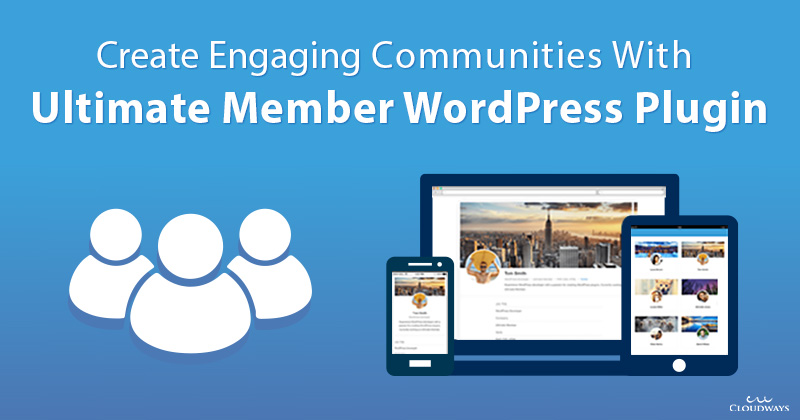 آموزش ساخت صفحه ی کاربری در ووردپرس با ultimate member